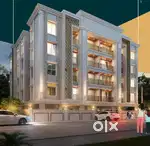 Appartment for sale