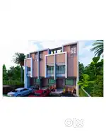 Premium 3BHK Semi-Furnished Home in Gated Cmty, Javed Park – Juhapura