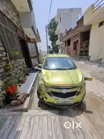 Chevrolet Beat 2010 Petrol 65000 Km Driven ok condition me car