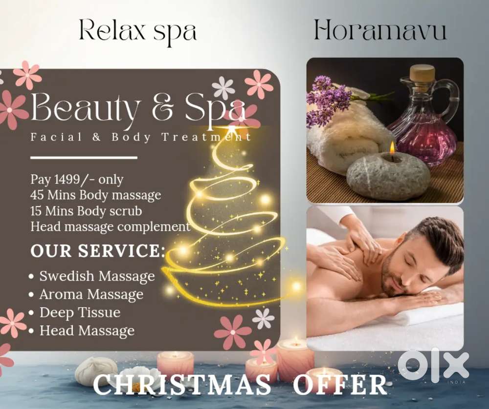 We are hiring female Receptionist and Theraphist