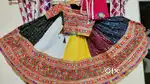 Chaniya choli