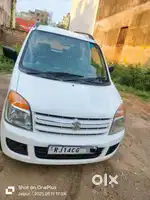 Maruti Suzuki Wagon R 2006-2010 LXI Minor, 2009, Petrol