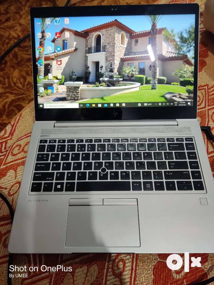 Sell of laptop