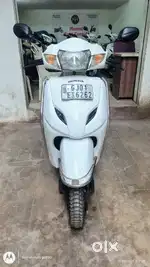 HONDA ACTIVA 3G