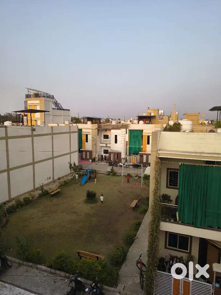 3BHK independent house of 2 floor