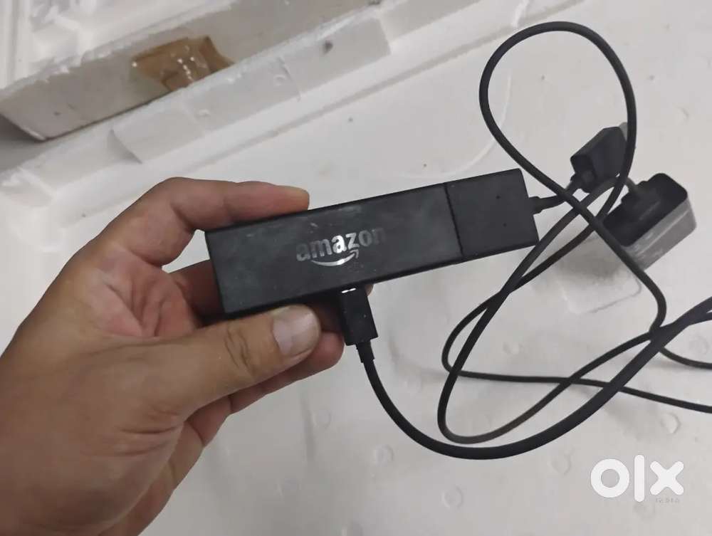 Amazon fire stick