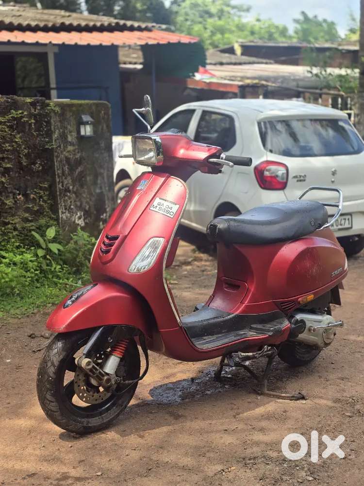 Full servicing good condition