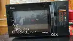 Microwave Whirlpool