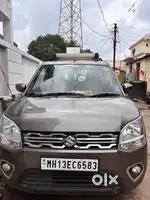 Maruti Suzuki Wagon R 2023 CNG & Hybrids 44695 Km Driven