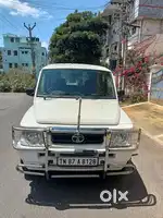 Tata Sumo Gold CX PS AC, 2019, Diesel