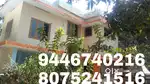 House for rent near infopark and