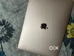 Apple mackbook air M1
