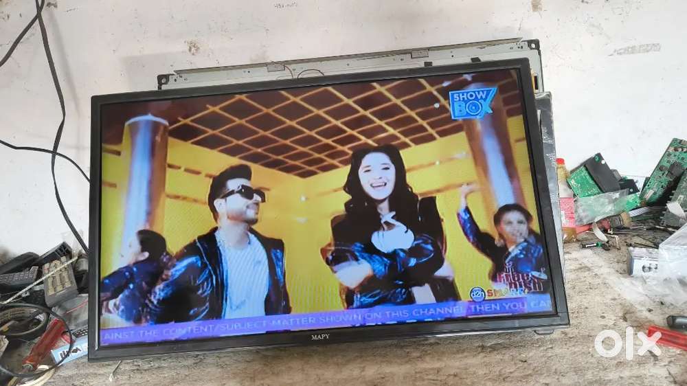 TCL Haier android 55 43 50 32