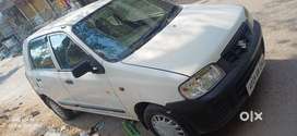 Maruti Suzuki Alto Green LXi (CNG), 2012, CNG & Hybrids