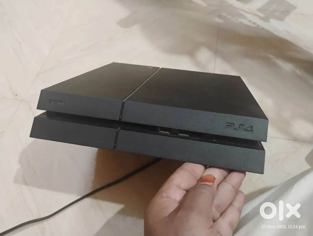 Ps4 playstation 4 500gb one controller