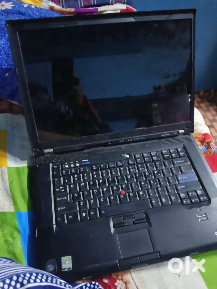 Dell laptop