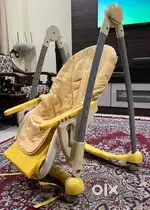 Baby chair