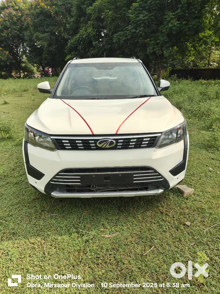 XUV300 2022