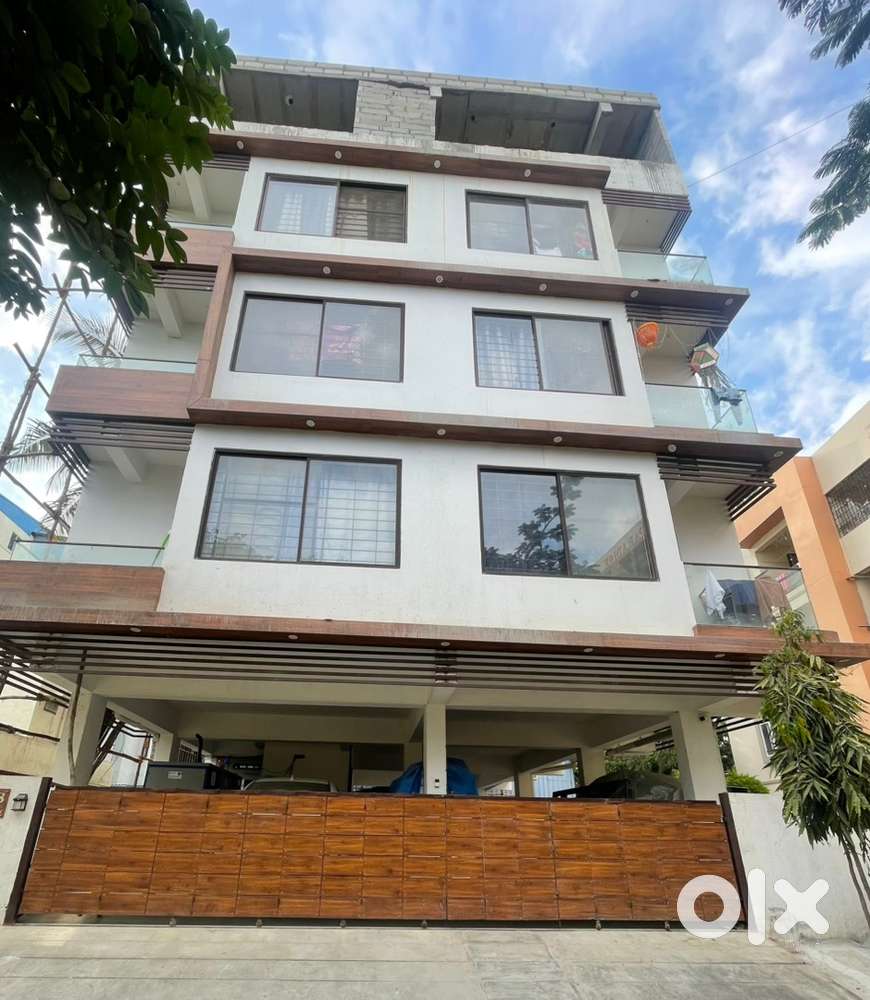 2BHK House for Rent in Prime Location (Akshayanagar)