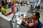 Axis বেঙ্কৰ চাকৰি বাবে ইচ্ছুক নেকি?