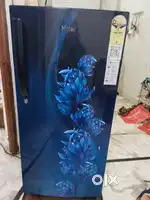 Fridge Haier company