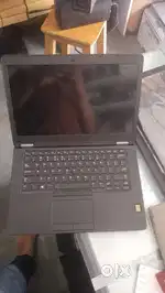 Dell i5 laptop