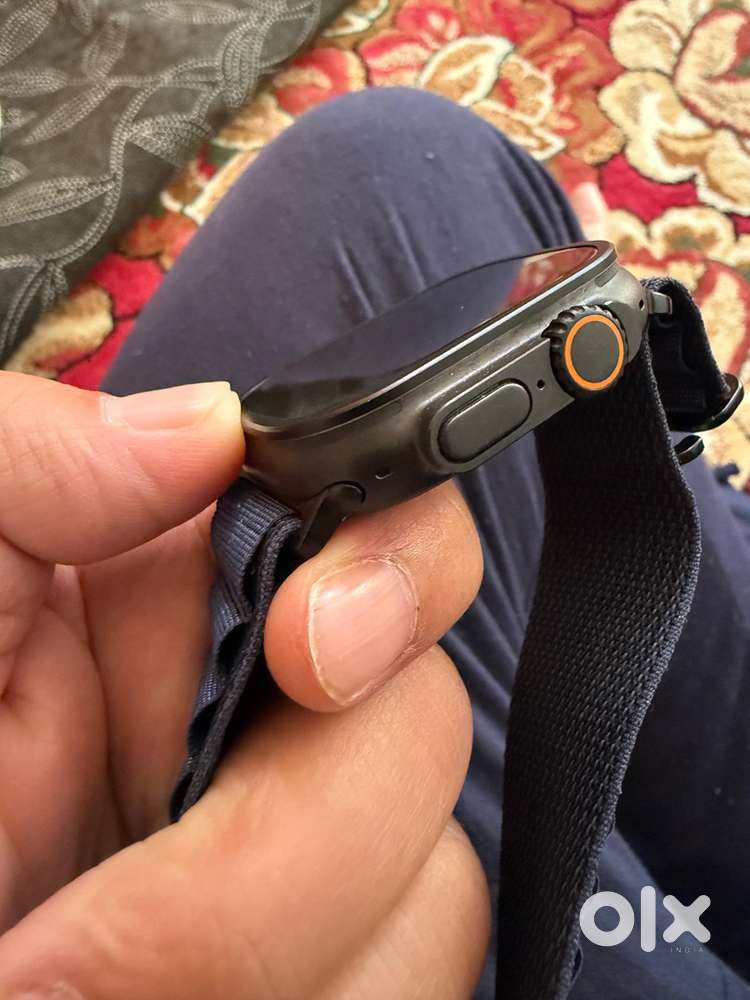 New As New Apple WaTch ULTRA 2