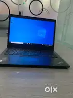 Lenovo Thinkpad L14  Core i5  10th gen  8GB RAM  512GB SSD Wrnty