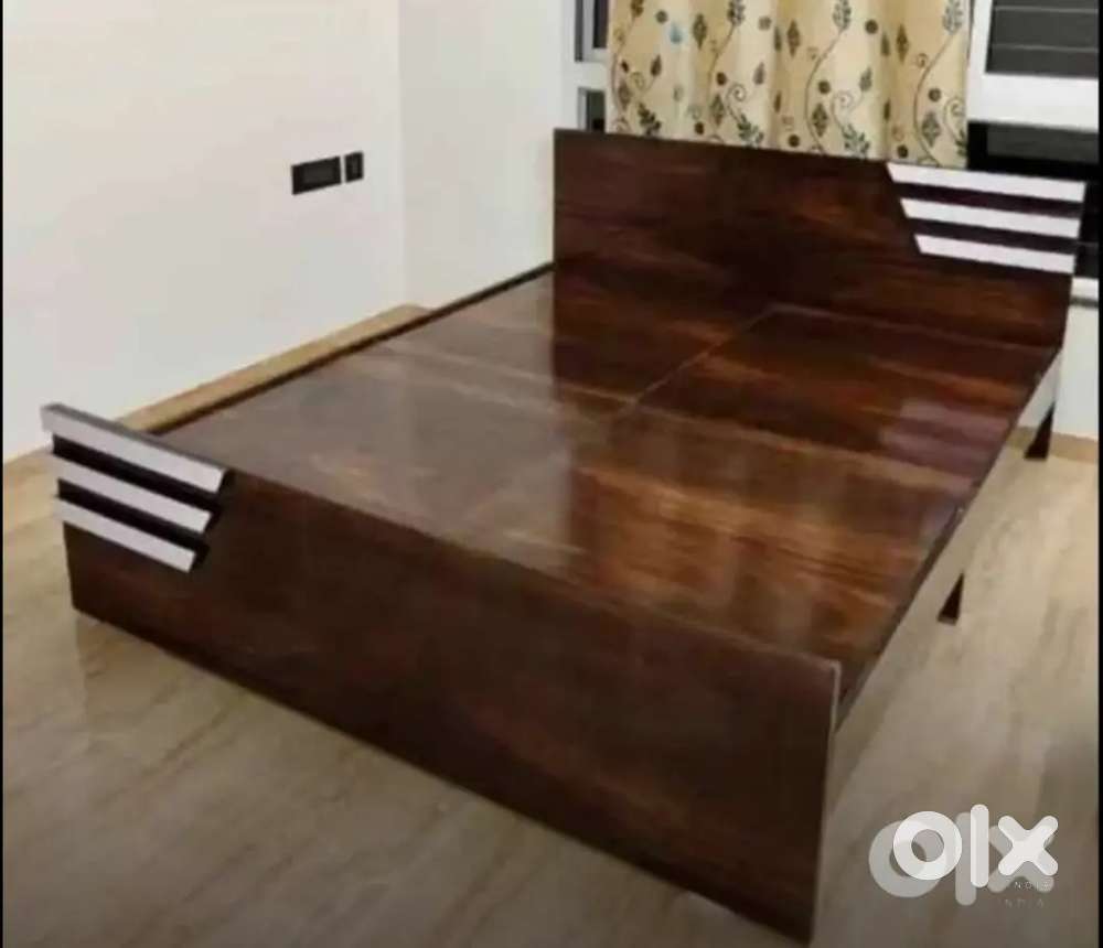 Nostorage Bed Brand new