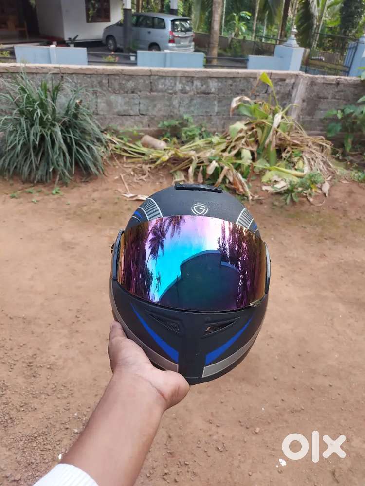 Helmet for sale