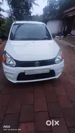 Maruti Suzuki Alto 2021 Petrol 10000 Km Driven