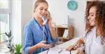 Clinic manager