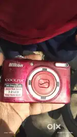 Nikon Coolpic l28