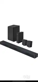LG SOUNDBAR