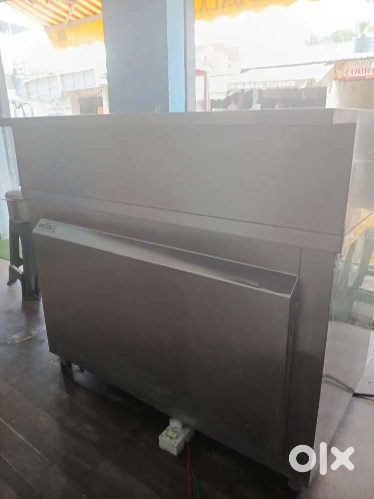 Hotel Tirupati Balaji