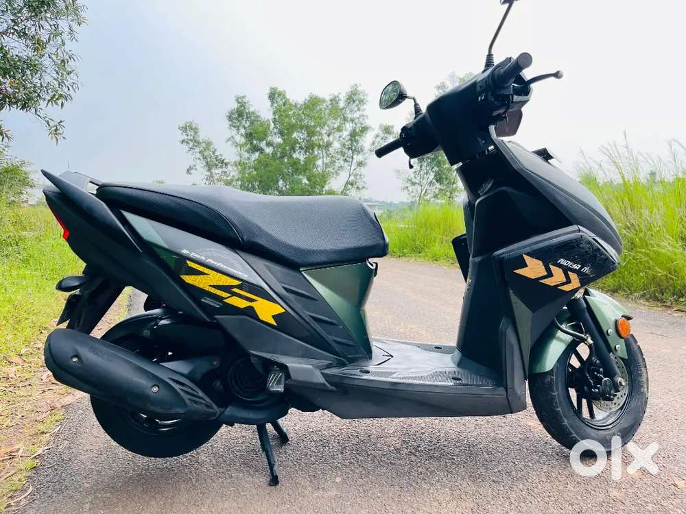 Ray zr for sale