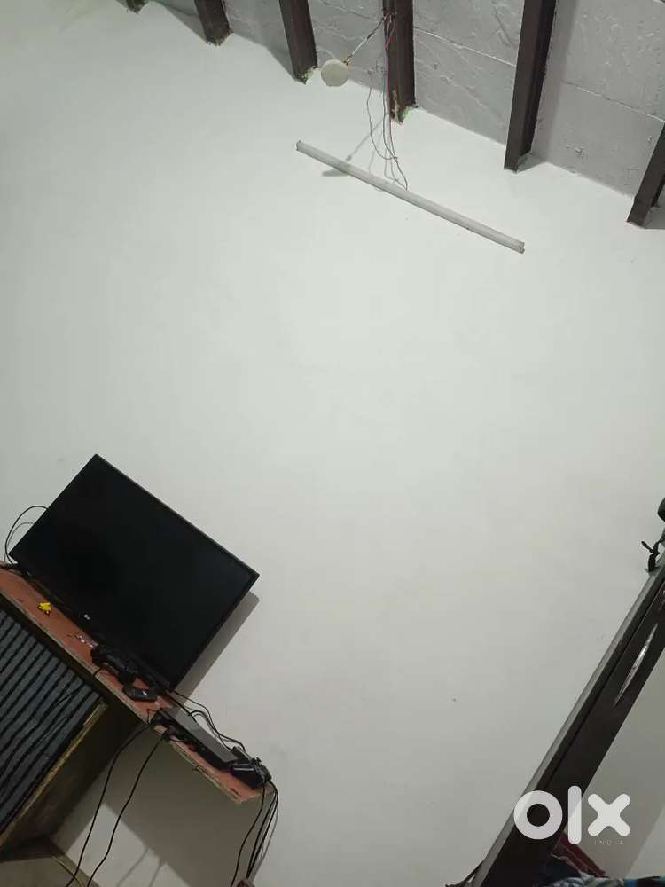 Mata ka Chauraha Gali number 1