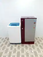 !'!'!Fridge and Washing Machine - Unbeatable Offer...