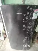 Samsung frij