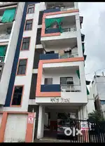 2bhk flat for sale at manewada
