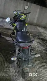 Bike for sell in excellent condition