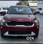 Kia Sonet 2025