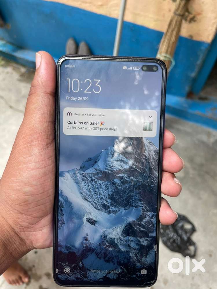 Poco x2 6/128