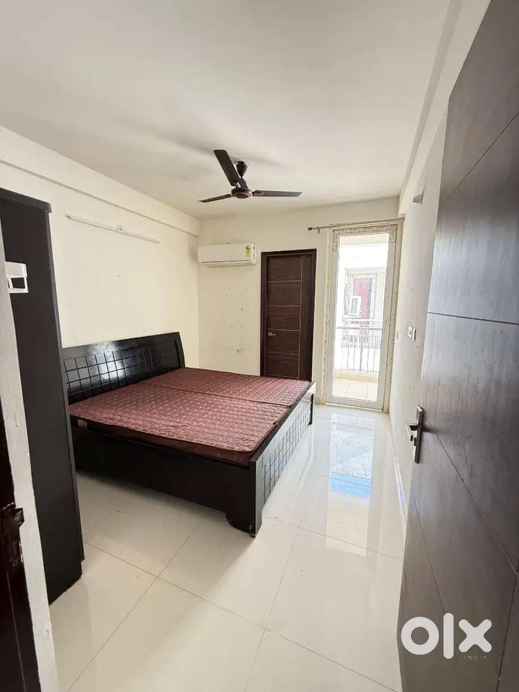 Luxury 3 BHK Fully Furnished Flat for Rent in Jagatpura