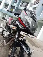 Showroom condition bike power full engine