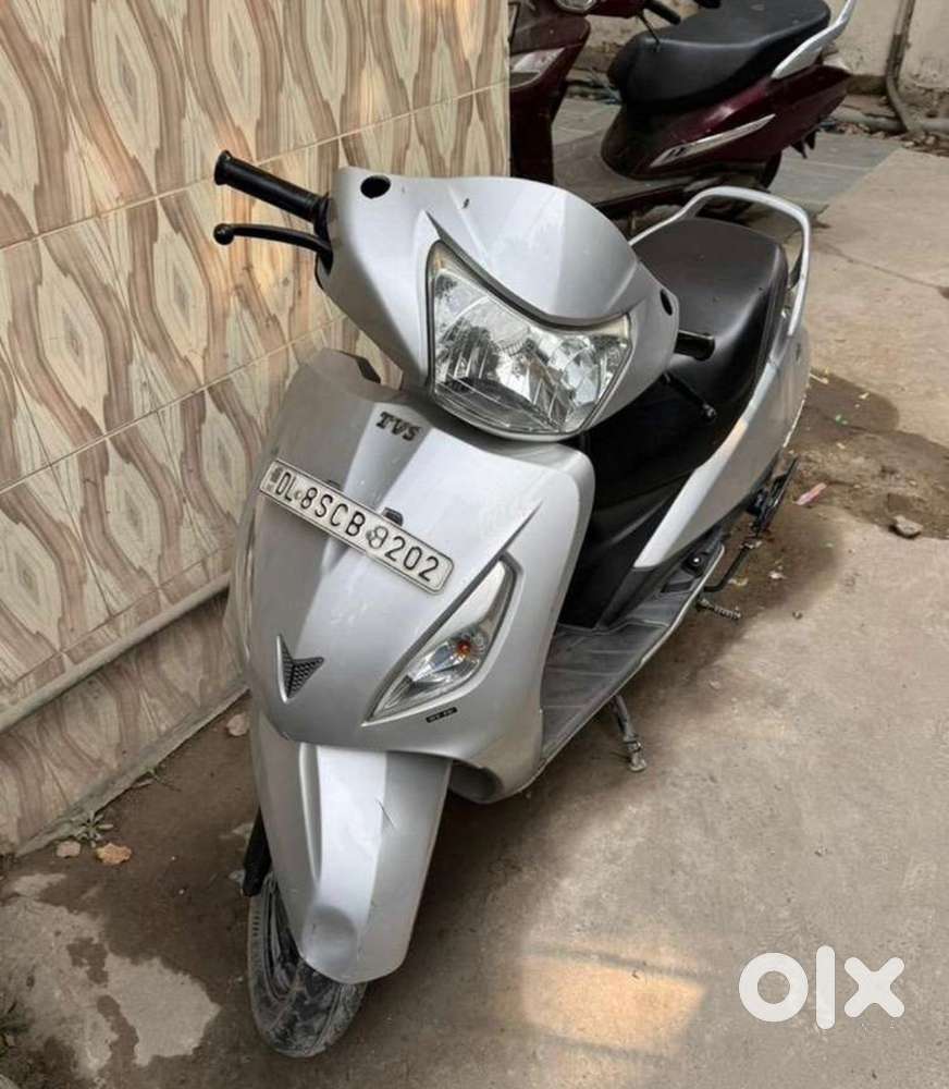 TVS Jupiter for sale