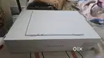 MACBOOK air