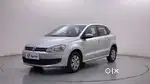 Volkswagen Polo 2009-2013 Petrol Comfortline 1.2L, 2012, Petrol