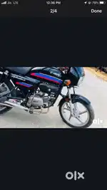 Koyi kami nhi h