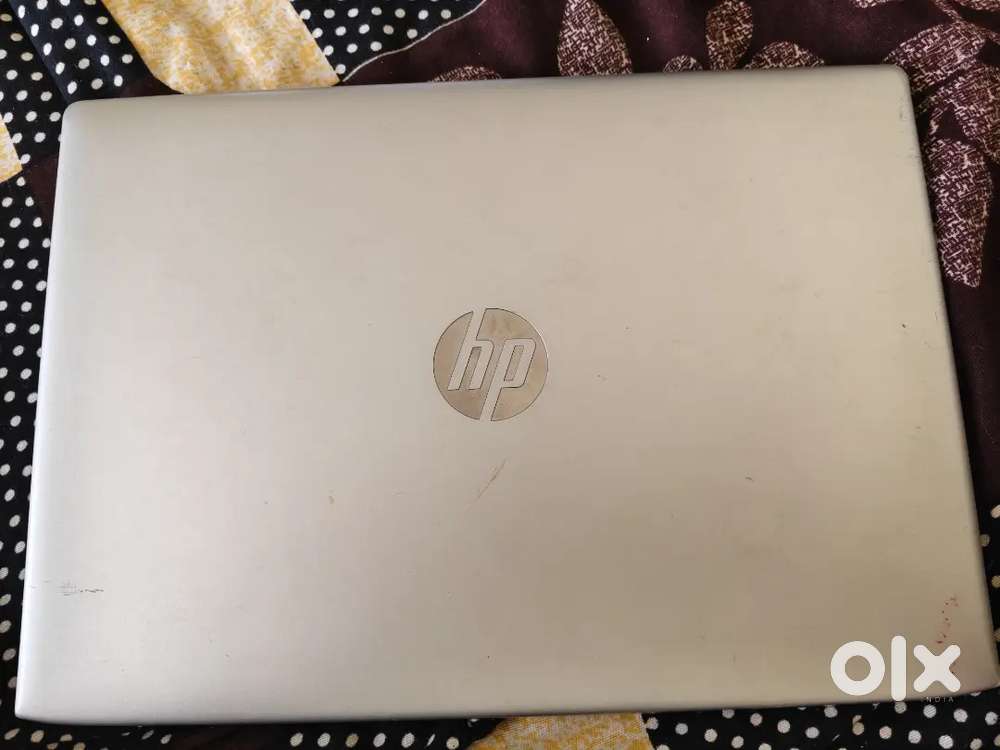 HP ProBook Laptop